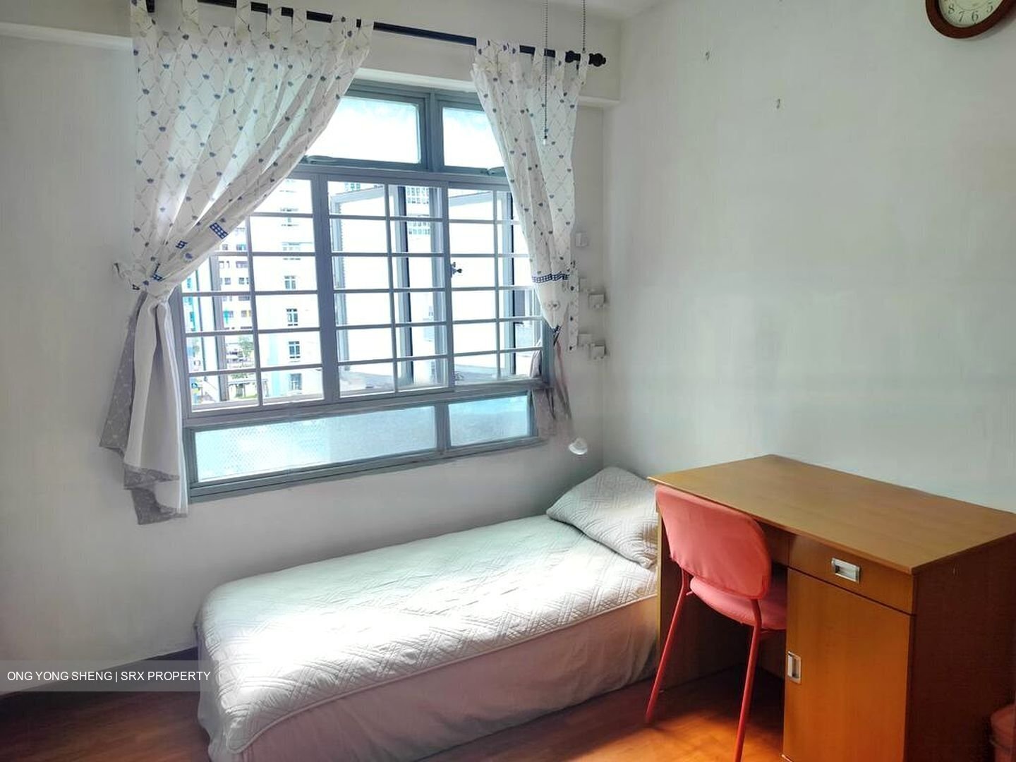 Blk 456 Segar Meadows (Bukit Panjang), HDB 3 Rooms #457332721